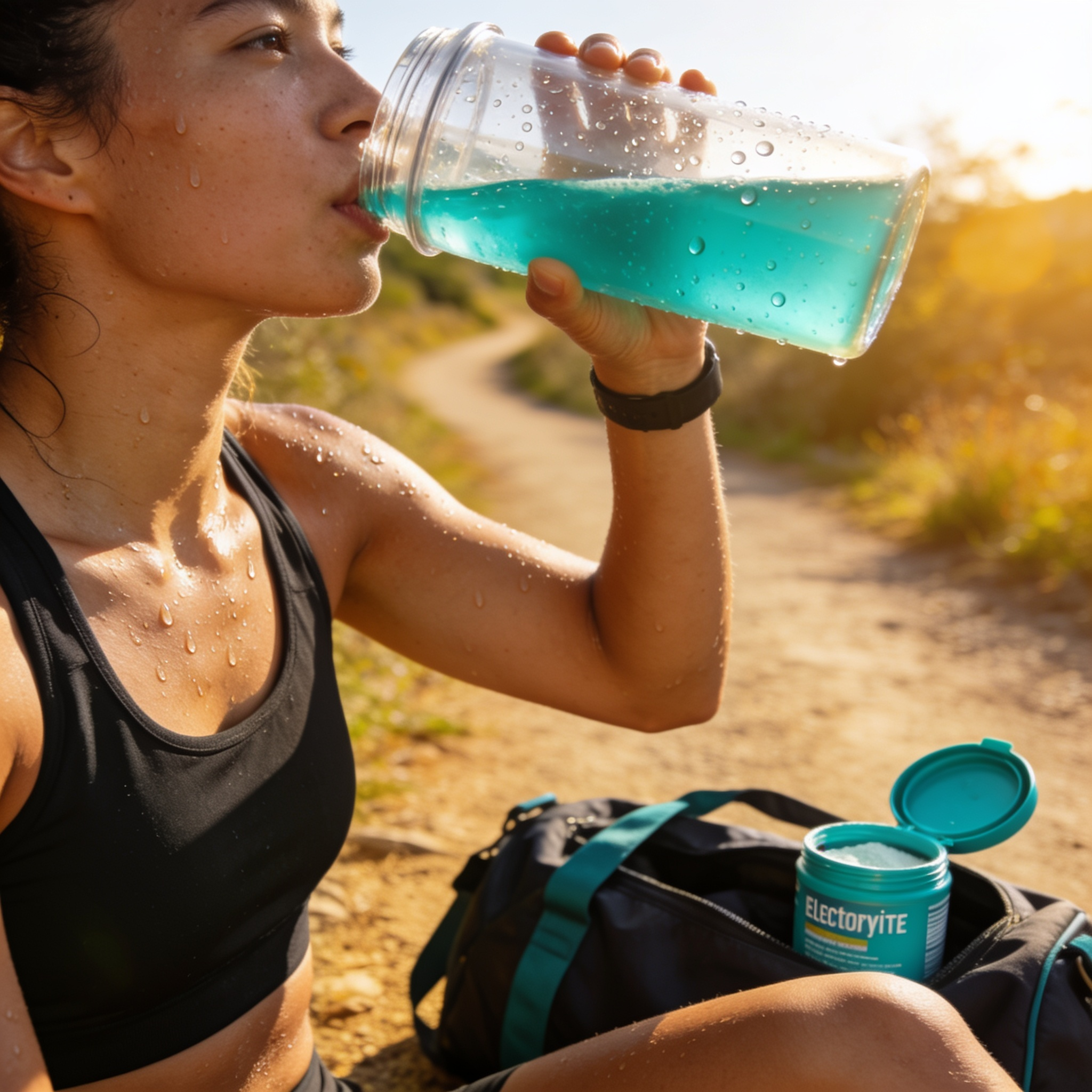 Hydration
