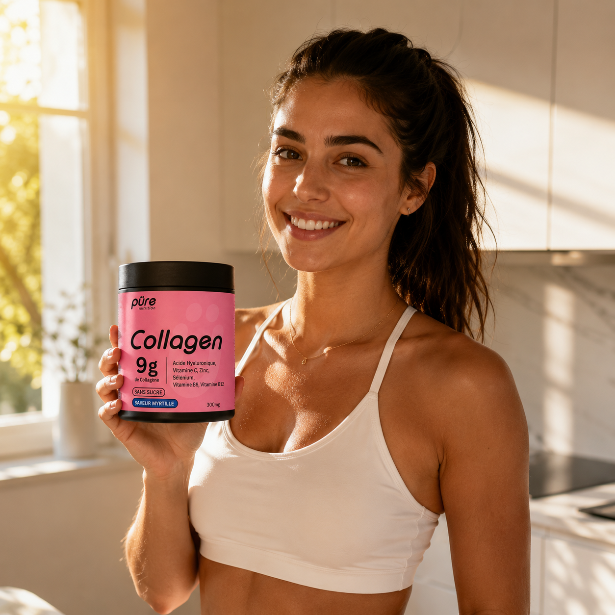 püre nutrition lifestyle