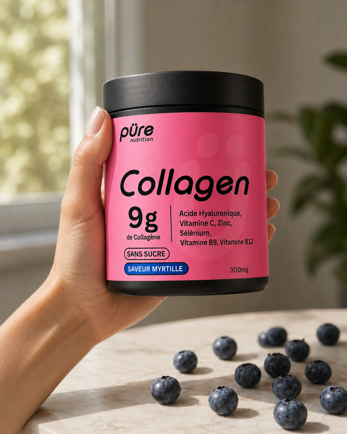 püre Collagen