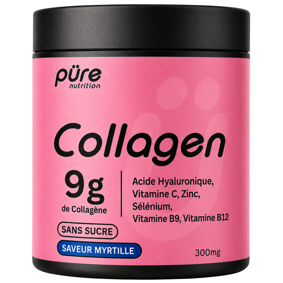 püre Collagen
