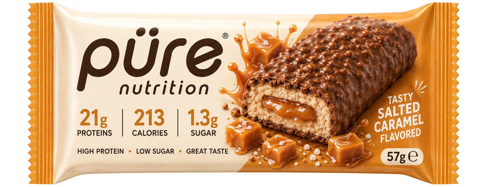 püre Core Bar