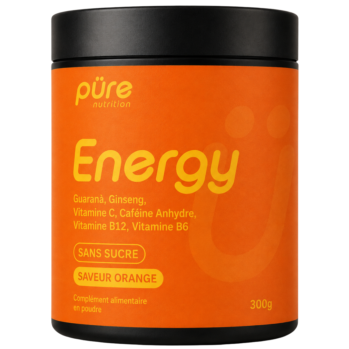 püre Energy