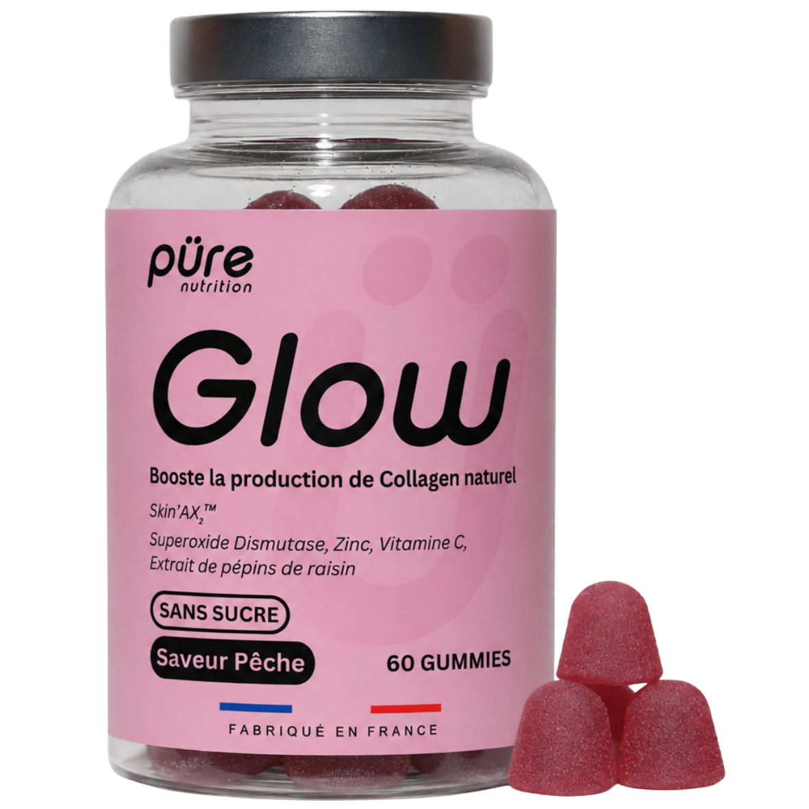 püre Glow