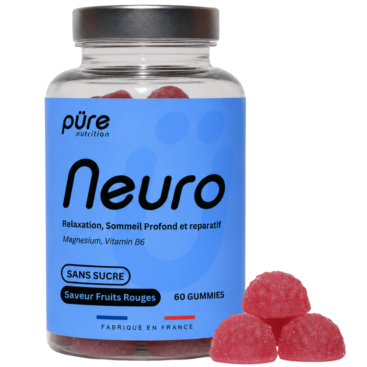 püre Neuro