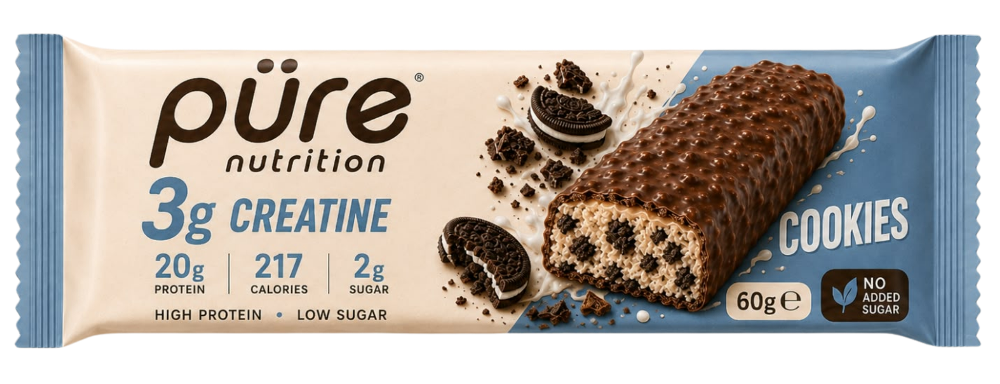 püre Problast Bar