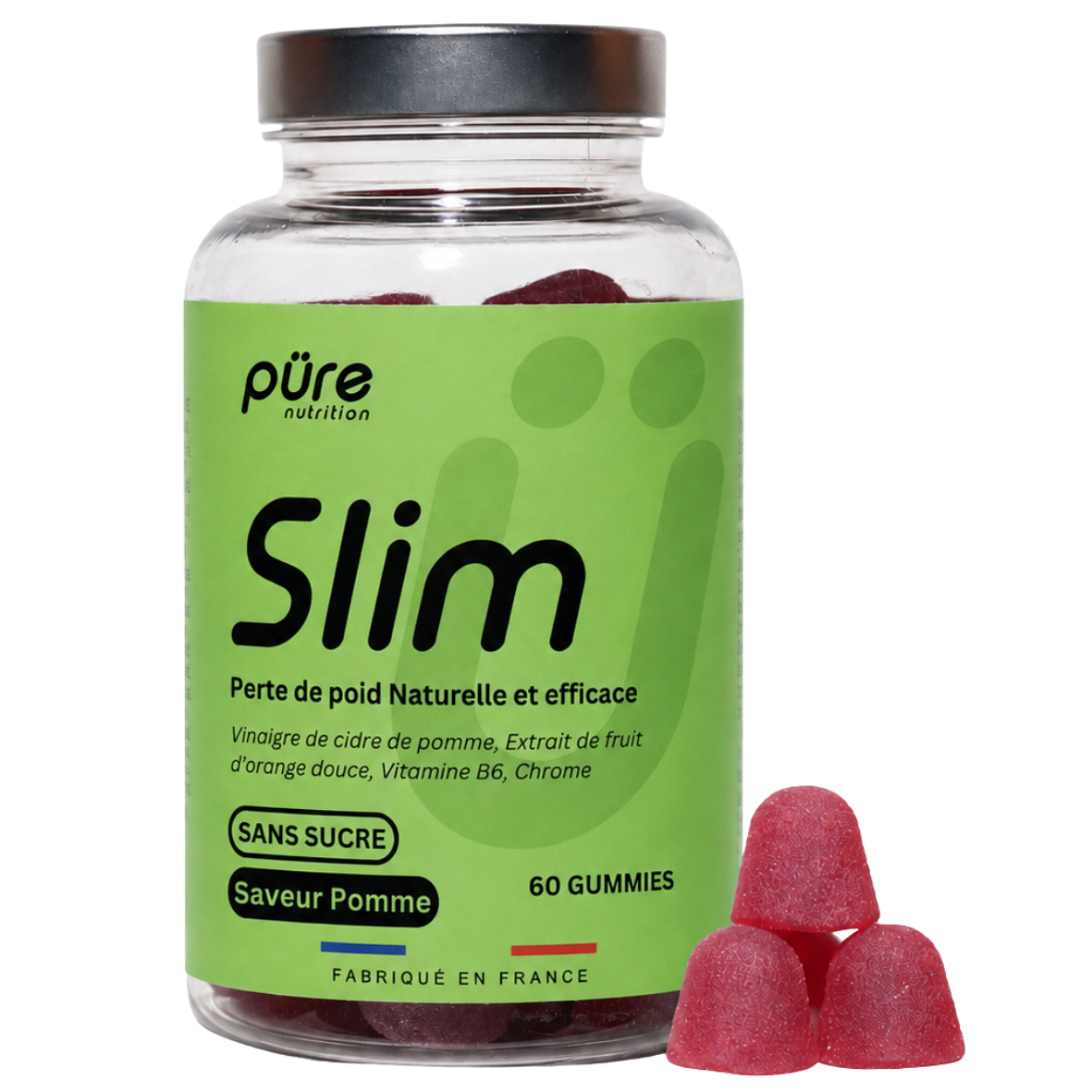 püre Slim