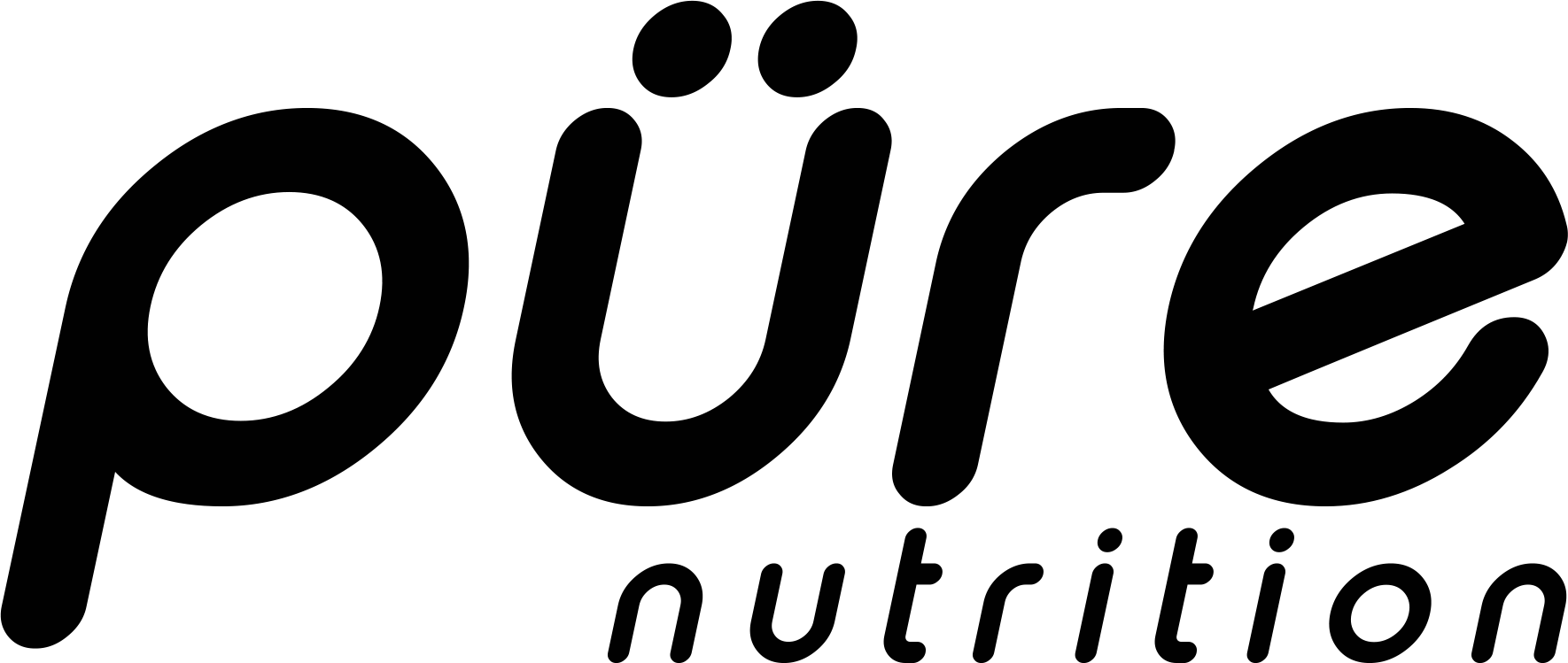 püre nutrition
